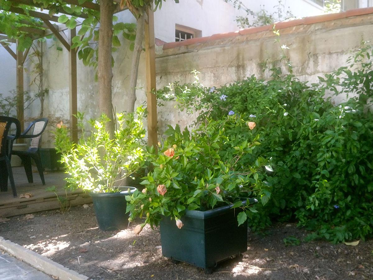 Le Clos Chez Michel Montpellier Exterior photo